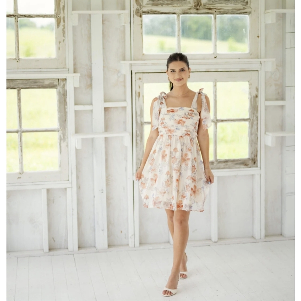 ISO Bates Sisters Boutique Dress